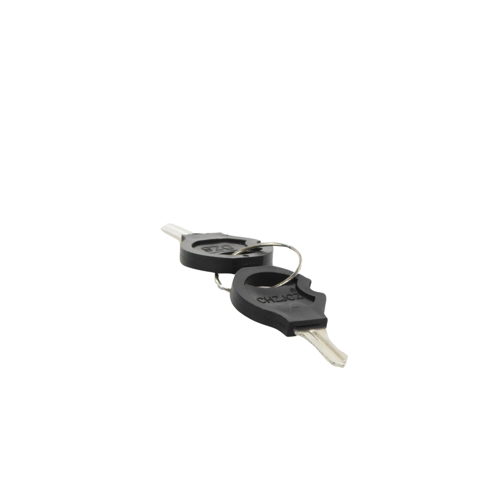 LLAVE PARA CHAPA de ENERGIZADOR YONUSA - Image 2