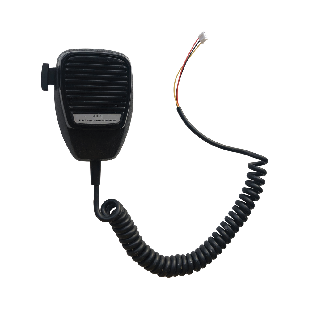 Micrófono de reemplazo para Sirena X100A