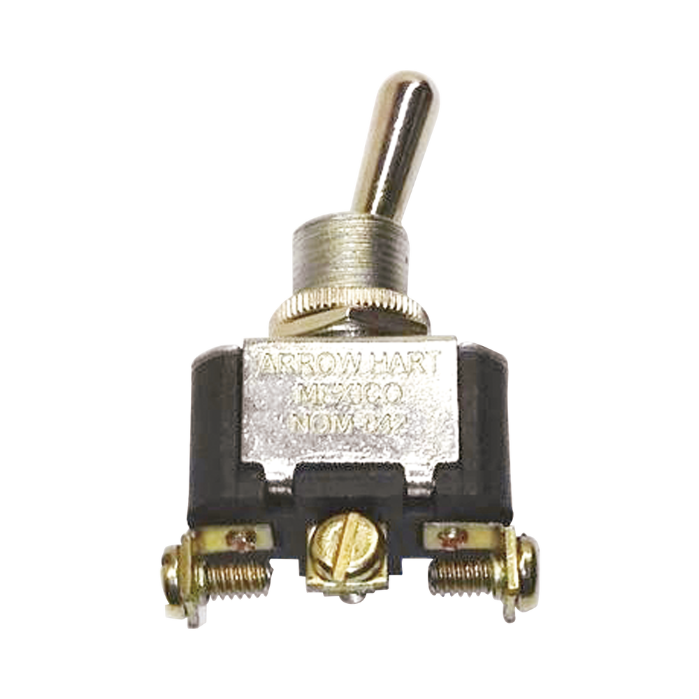 Switch de palanca para sirena PA300