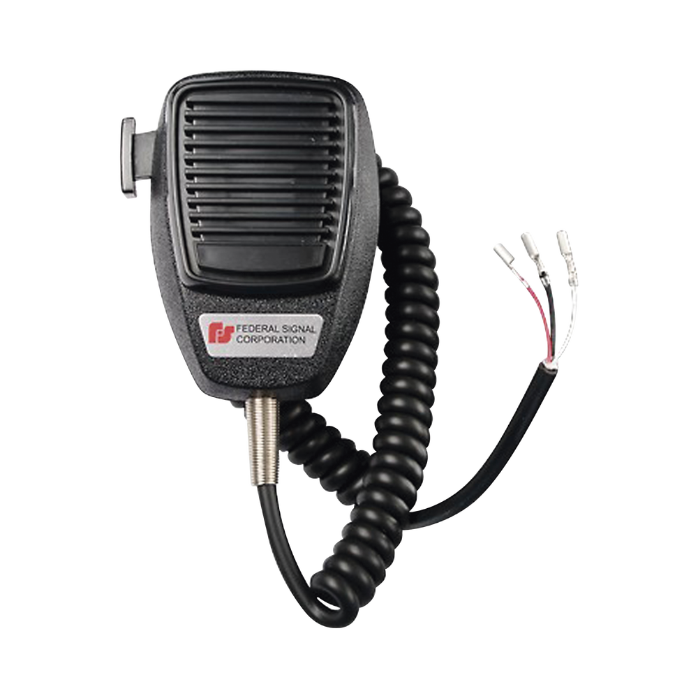 Micrófono de reemplazo para PA30012MSC