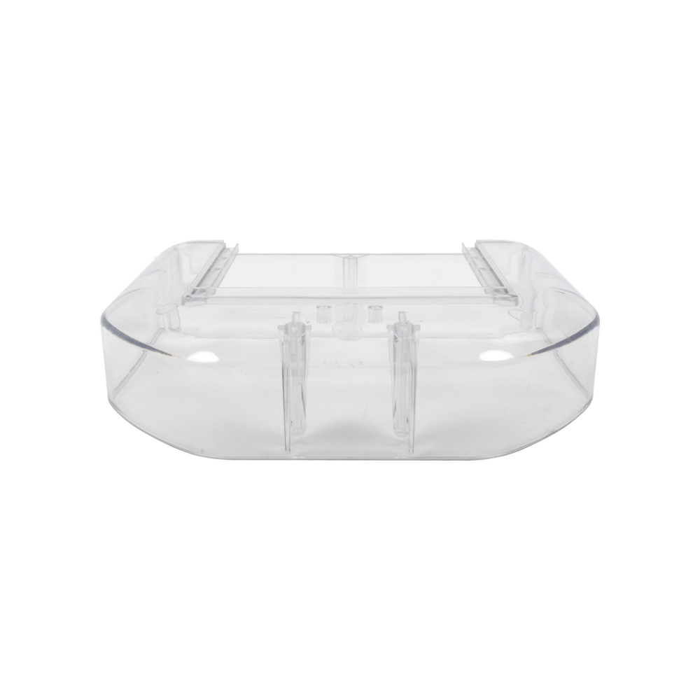 Domo Esquinero de reemplazo para barra X37RB, Color Claro - Image 2