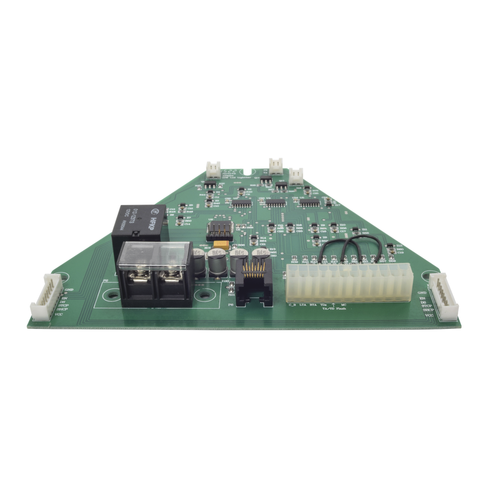 Tarjeta principal para barra para X37RB - Image 4