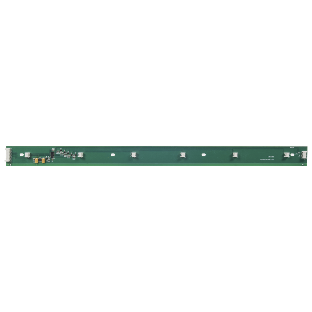 Tarjeta para Signal Master para barra X37RB