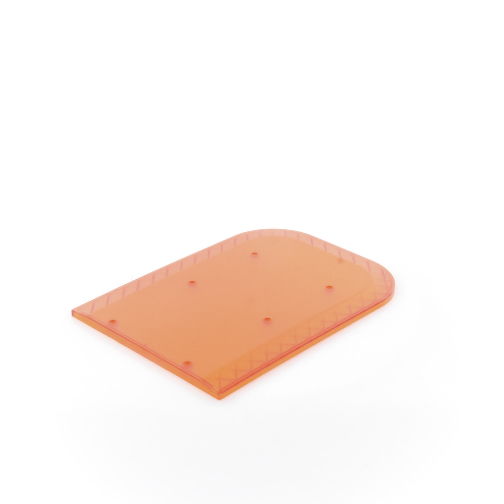 Domo lateral de reemplazo para barra de luces X67A, color ámbar - Image 3