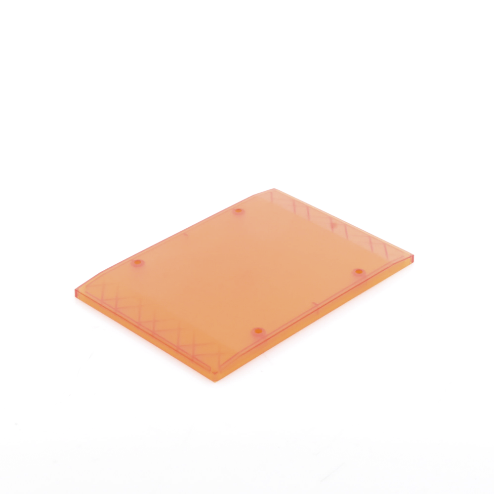 Domo Central de reemplazo para barra de luces X67A, Color Ámbar - Image 3