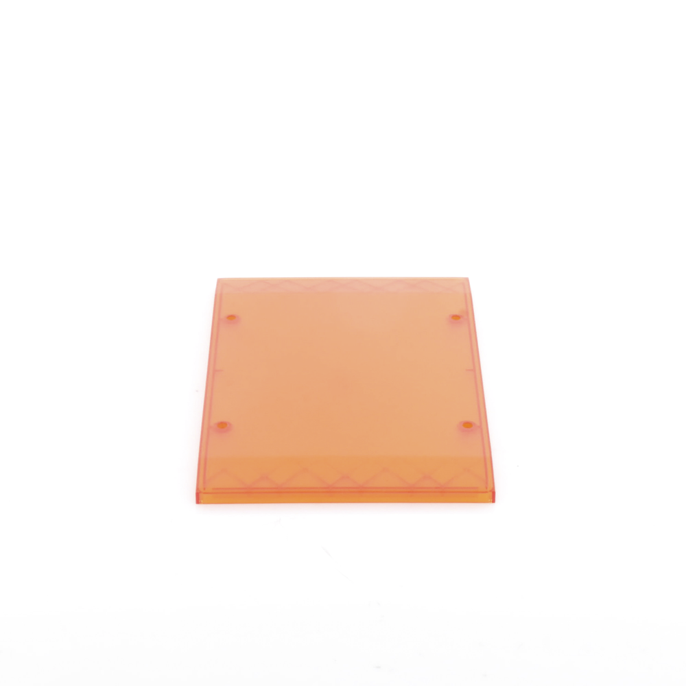 Domo Central de reemplazo para barra de luces X67A, Color Ámbar - Image 4