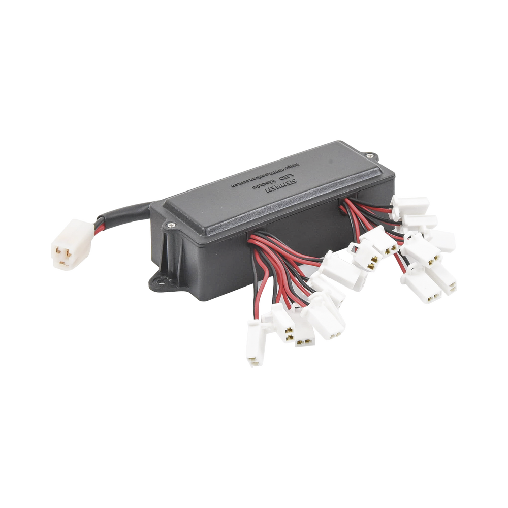 Tarjeta principal para barra de luces X67A - Image 2