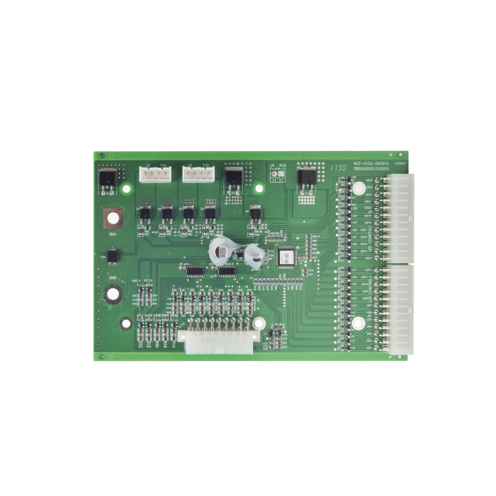 Tarjeta Principal de Reemplazo para Torretas Epcom Industrial de la Serie X67