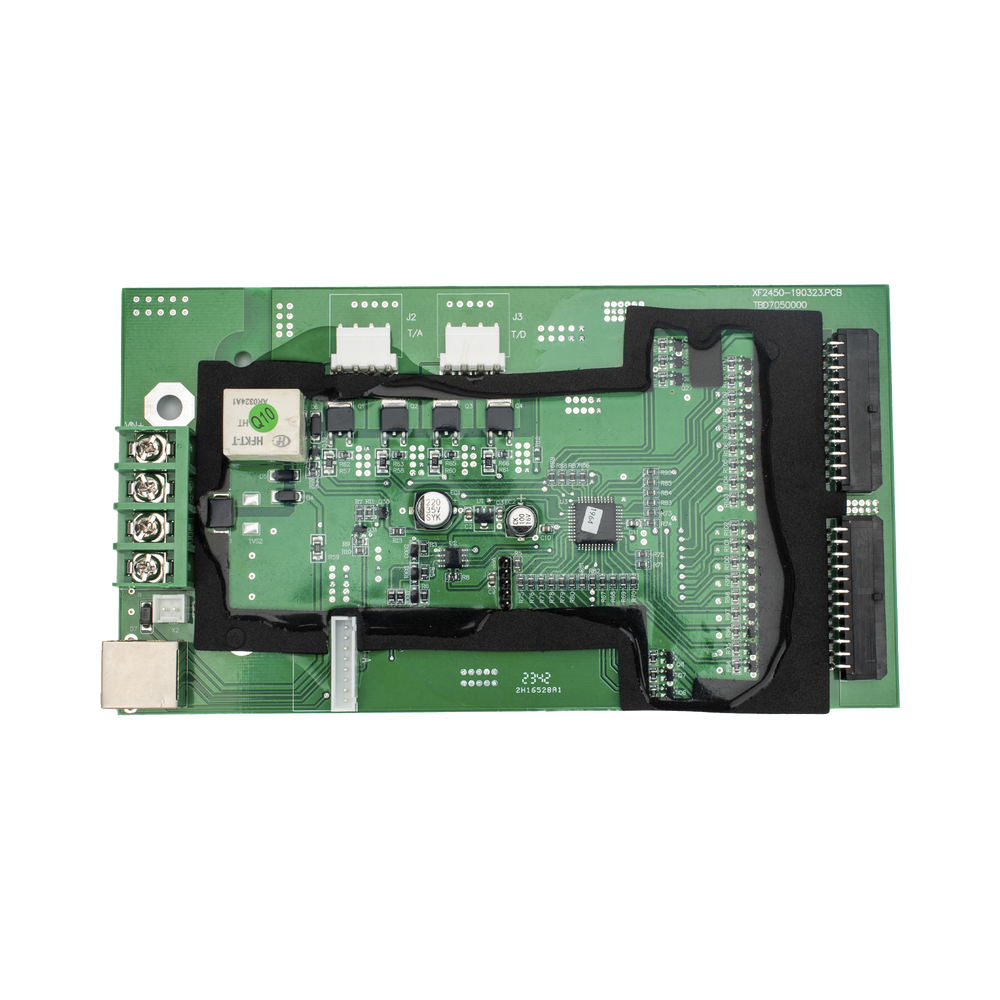 Tarjeta Principal de Reemplazo para Torretas Epcom Industrial de la Serie X67