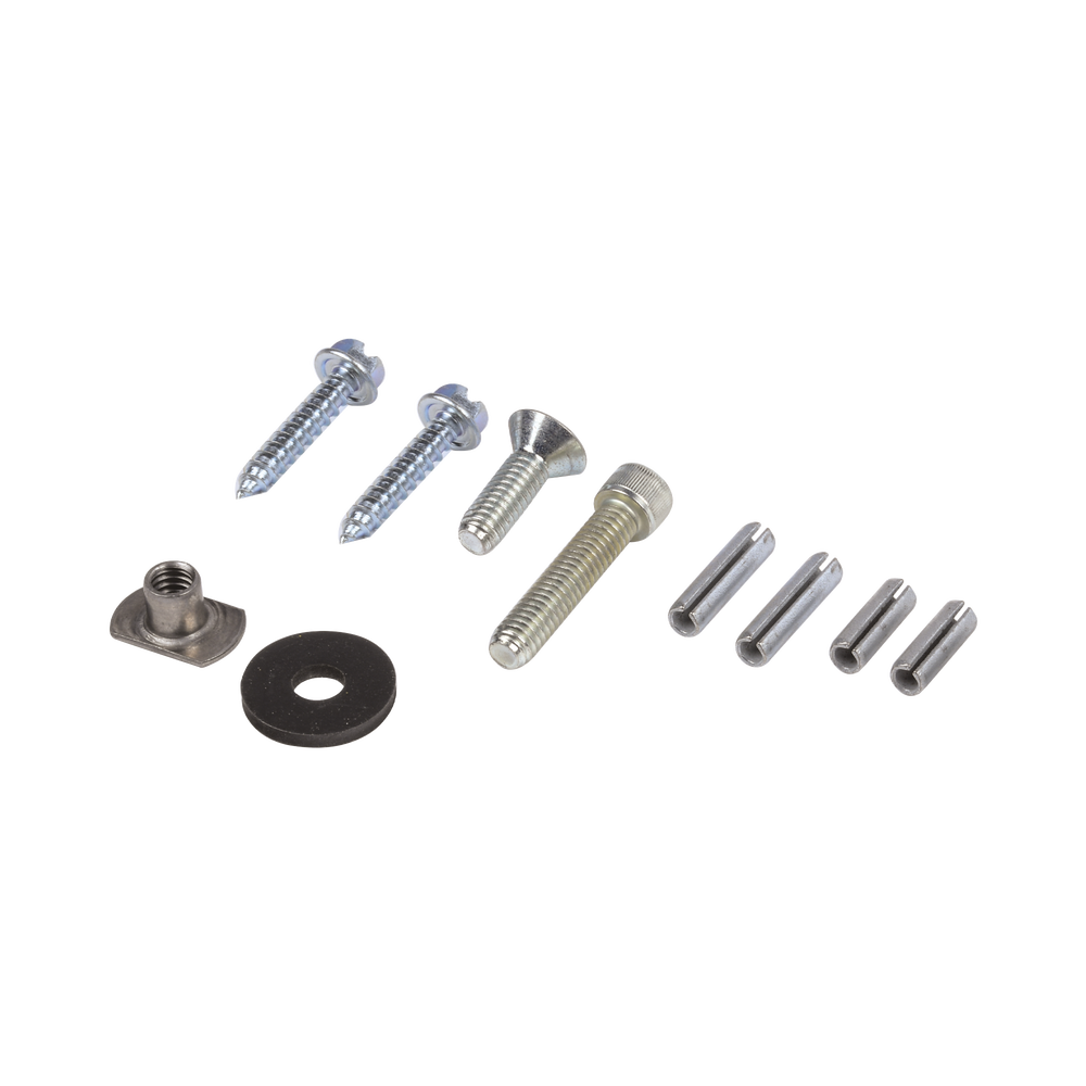 Kits de soporte ZA Z - Ajustable para Cerradura LP-M32, M32, M62 - Image 2