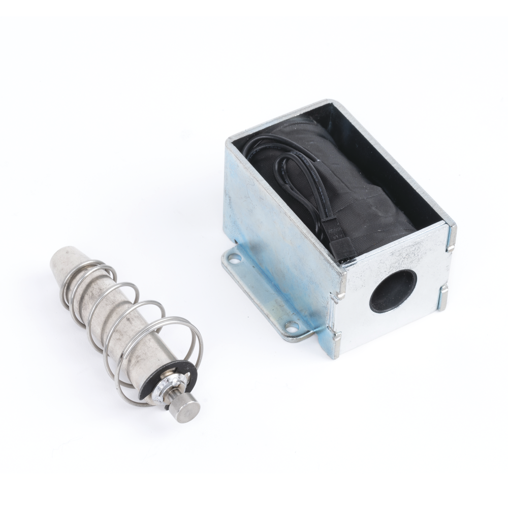 Solenoide de emergencia para XT1000/XT1000PRO/XT5000/XT7000 - Image 3