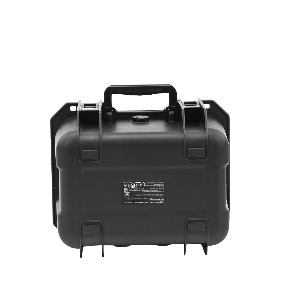 Payload Zenmuse H20, 23x Zoom Óptico Híbrido/Telémetro Laser Alcance de 1200m/ Gran angular 12MP /Cámara Térmica 640x512px/ Compatible con Drone Matrice 300 - Image 4