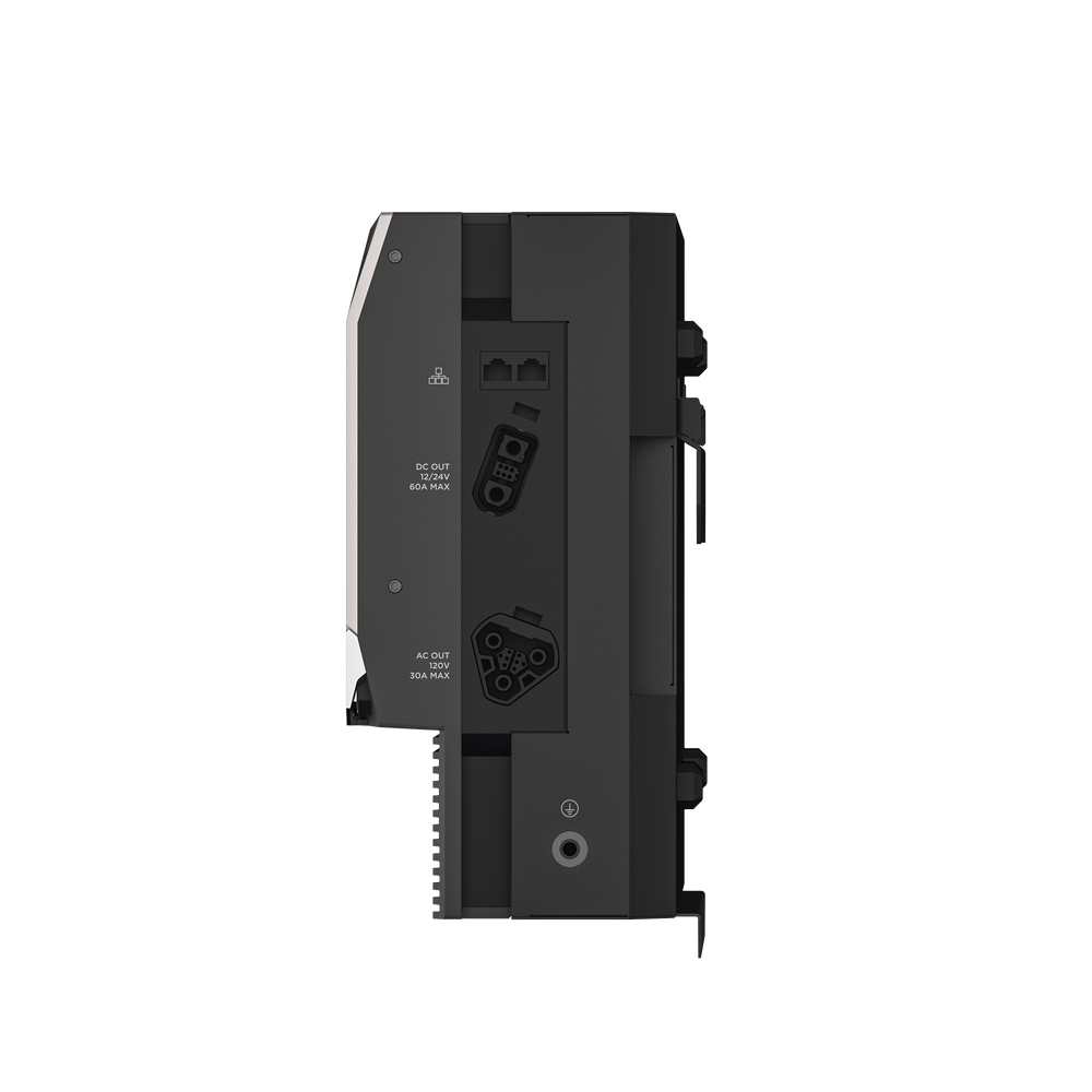 ECOFLOW Power Hub | Inversor Cargador 3.6kW (Max. 7.2kW), Carga Solar Hasta 1600W - Image 2
