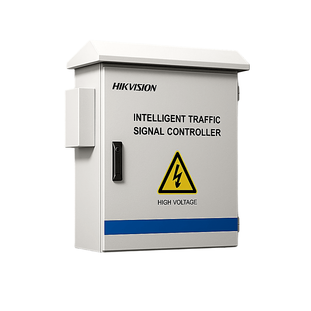 CONTROLADOR DE SEMÁFOROS / 22 CANALES DE SALIDA / 64 FASES 255 PATRONES / MÚLTIPLES MODOS DE CONTROL / CONFIGURACIÓN WEB 3D / INTERFACES RS-485 RS-232 USB / GPS OPCIONAL / IP54 IK10 / RANGO TEMPERATURA -40°C A 70°C - Image 3