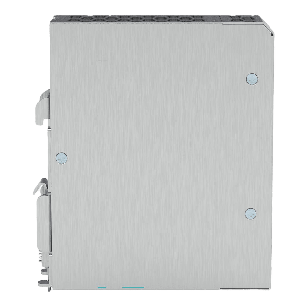 Fuente de Alimentación BASE / 24V DC 5A 120W / Monofásica 100-240V AC / Push-in CAGE CLAMP® / Sincronización Primaria / Conexión Paralelo y Línea / SELV/PELV / IP20 - Image 2
