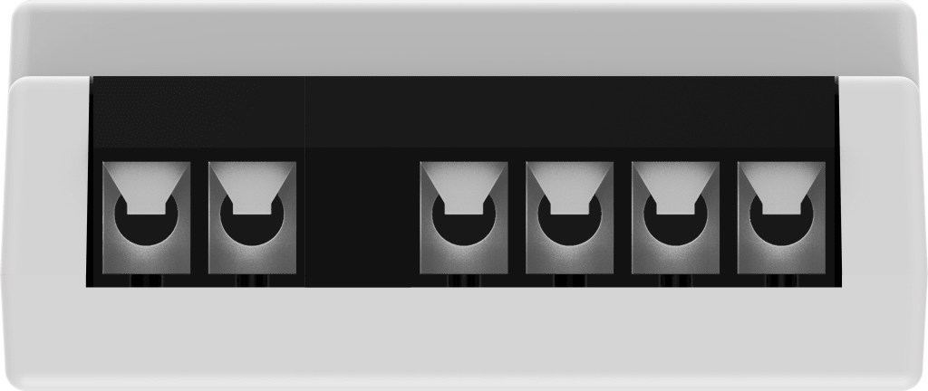 Relé Inteligente Wi-Fi, CS-T35-R100-WD, 16A 250VAC, Wi-Fi 6 y BLE, Control por App EZVIZ, Compatible con Google Assistant, Amazon Alexa y Matter, Protecciones de Temperatura y Sobrecarga - Image 4