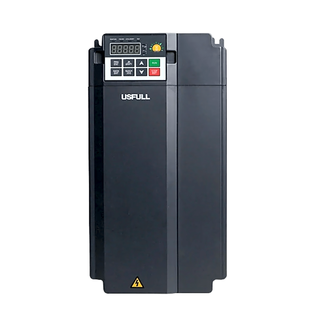 Inversor Solar - Variador de Frecuencia para Bombas de Agua AC de 15KW (20HP) 440V: Potencia y Eficiencia para Aplicaciones Exigentes - Image 2