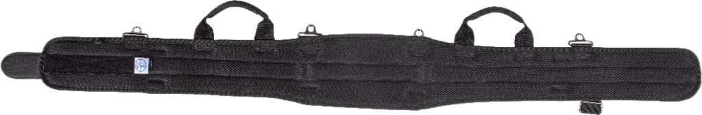 Cinturón para herramientas Tradesman Pro™ / Grande se adapta a contornos de cintura de 35" a 39". - Image 5