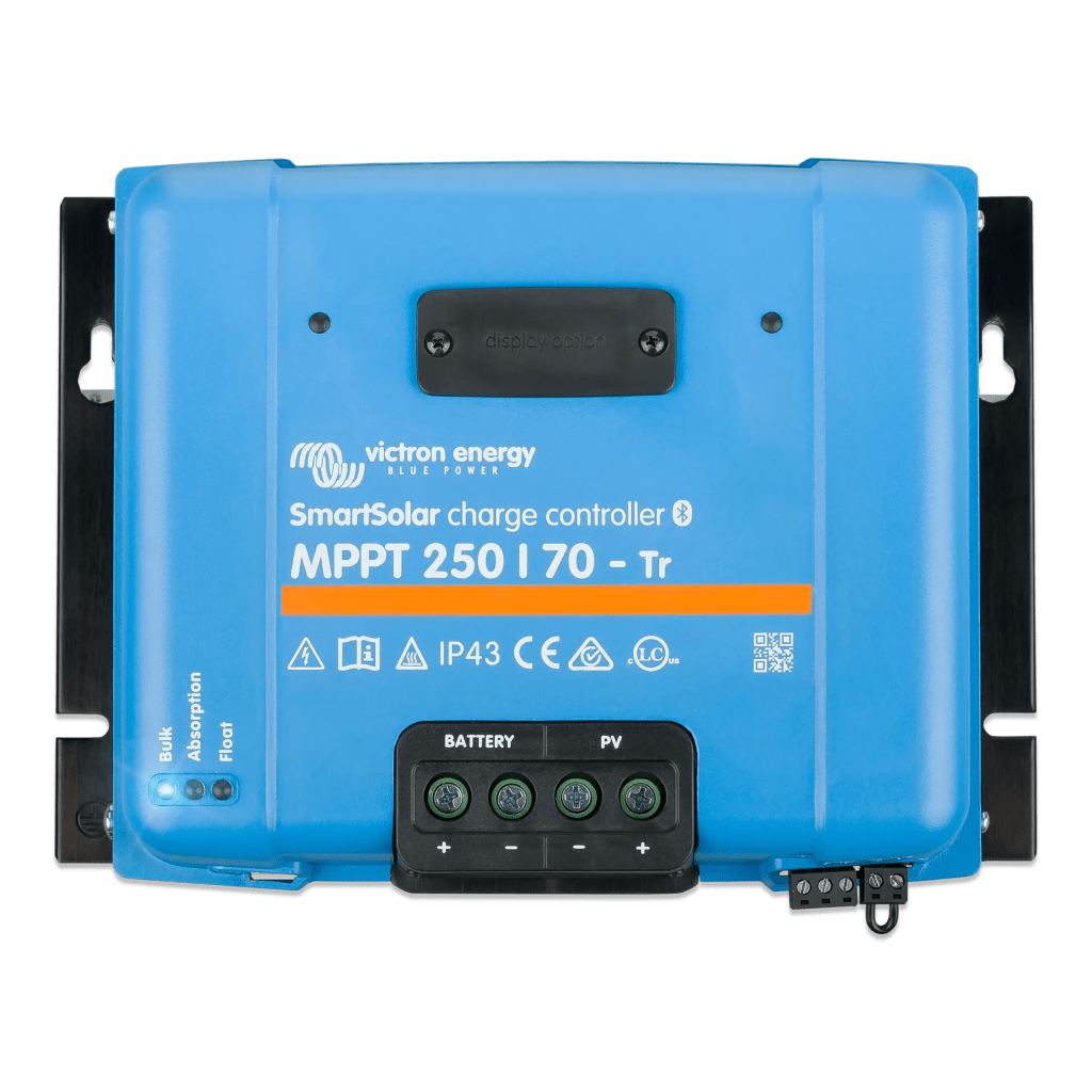 SmartSolar MPPT 250/70-TR. Controlador Solar MPPT 70A, Voltaje: 12/24/48 Vcc - Image 5