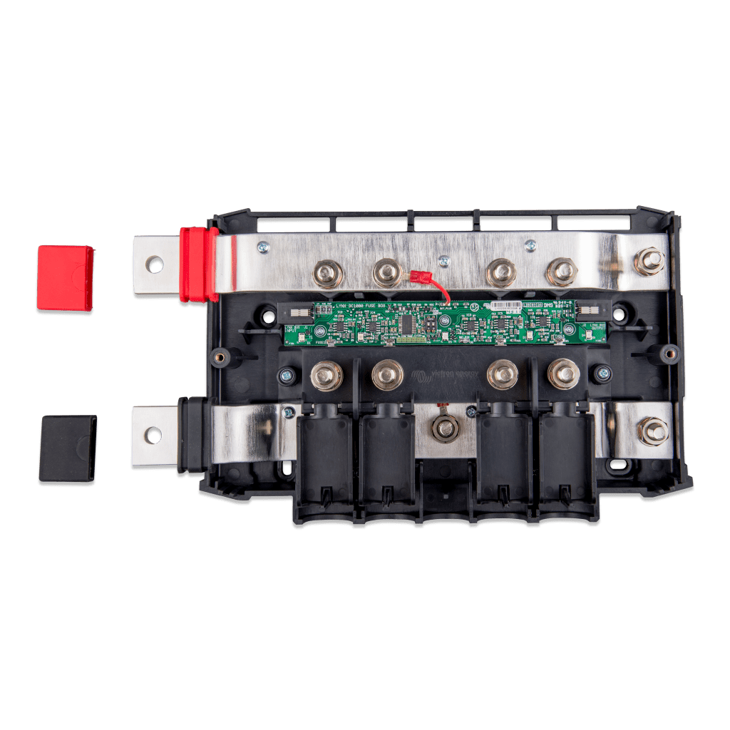 Lynx Distributor M10 / Barra de Distribución Modular para CD - Image 4