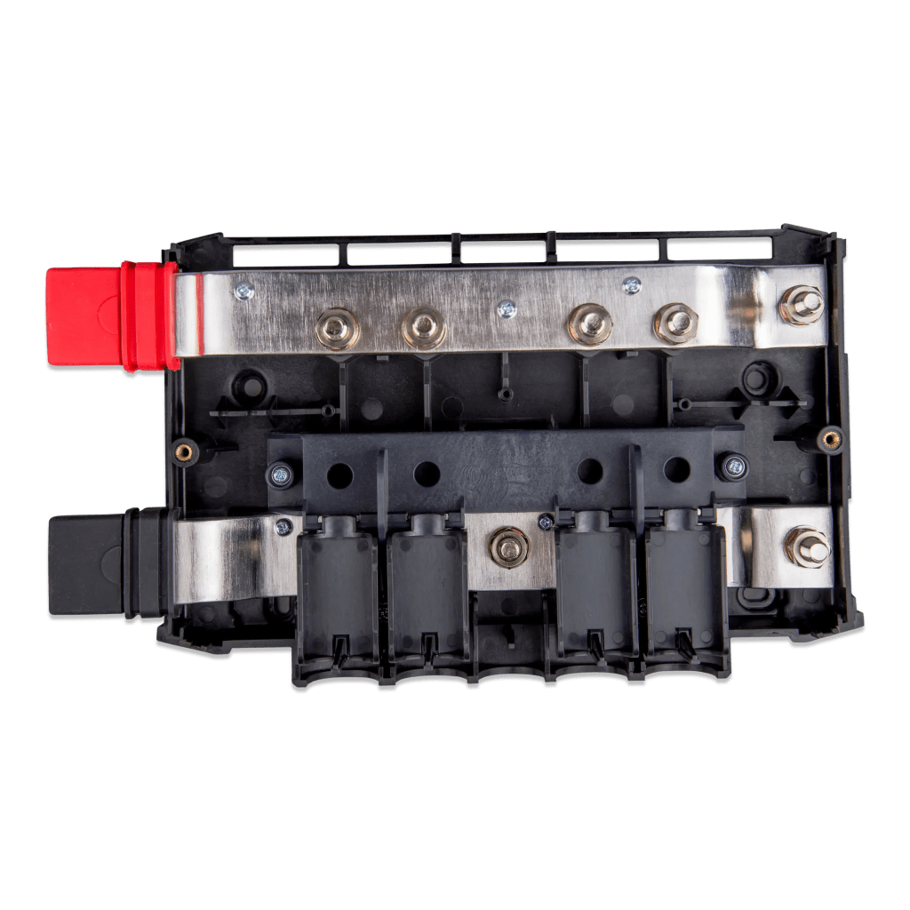 Lynx Power In/ Barra de Distribución Modular para CD - Image 4