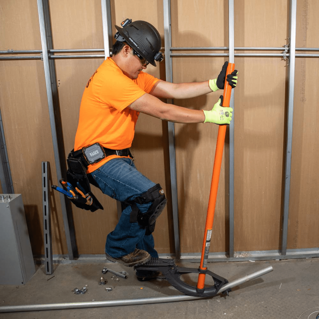 Maneral Doblaconduit para Dobla Tubos 51608 1/2" y 51609 3/4" - Image 5