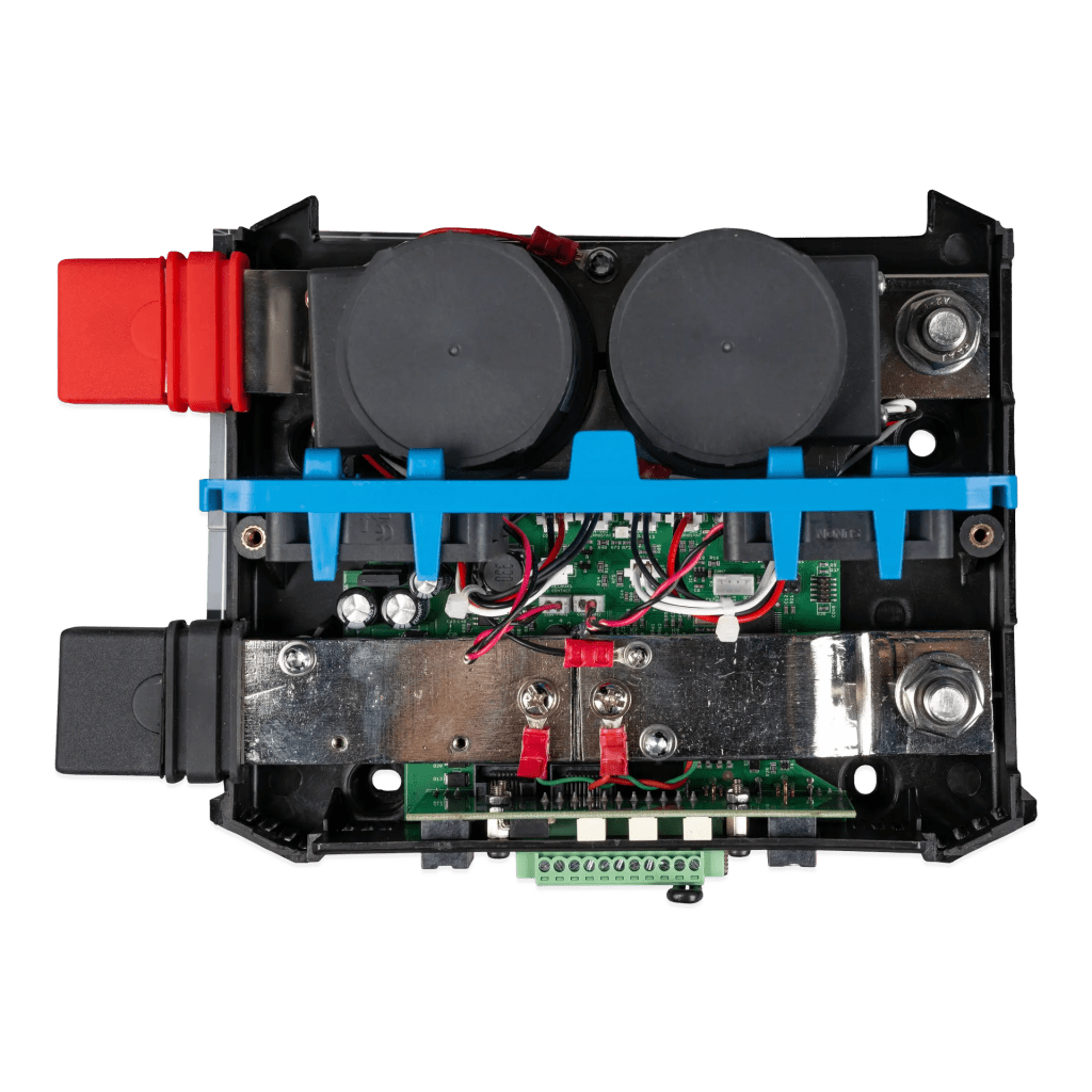 Lynx Smart BMS 1000 NG (M10) / Barra de Distribución y Comunicación BMS para baterías Victron Lithium NG - Image 5