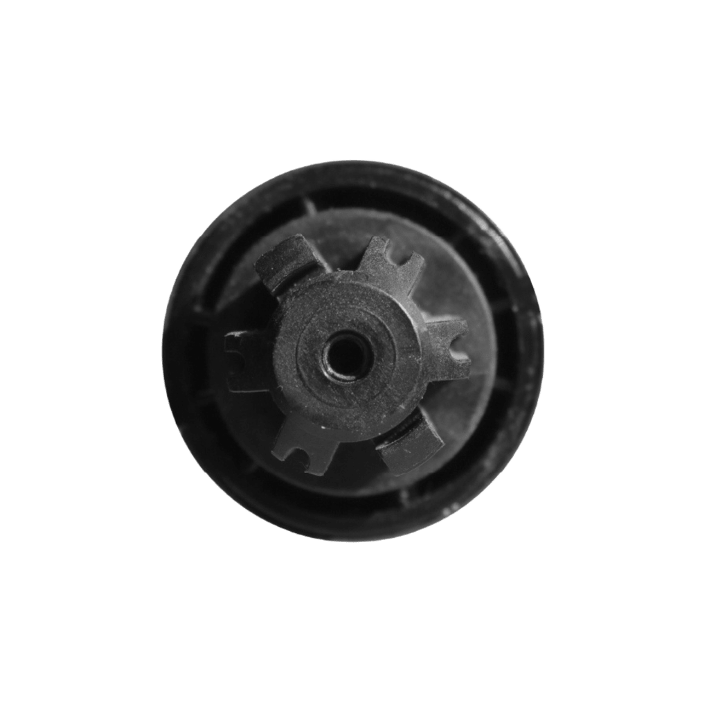 Para persiana, motor tubular mecánico, integrable con Shelly25 o MINICENTRALIS señal RTS, Persiana de 2.3 ancho y alto 4 mts. - Image 4