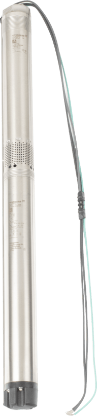 Kit de Bombeo Solar para bomba  5SQF-8