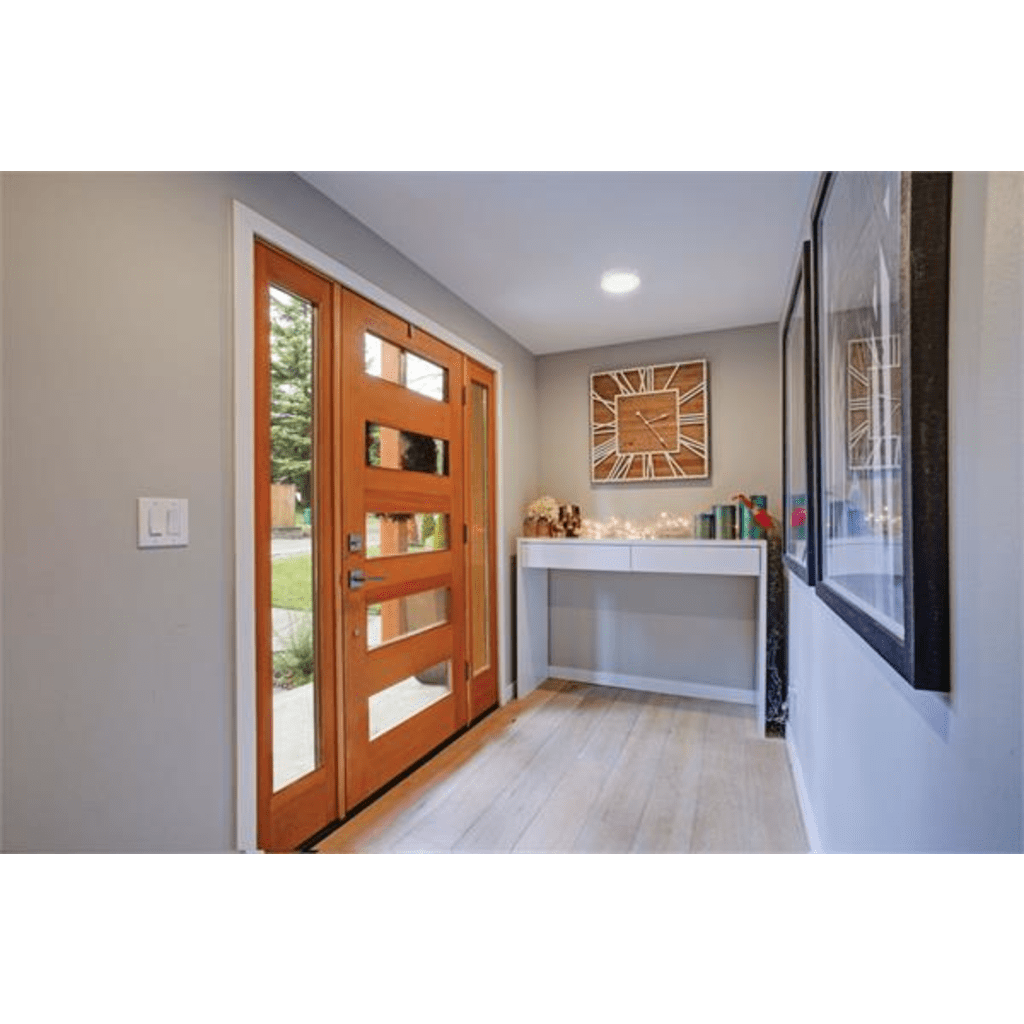 Luminaria LED de Montaje Superficial / Perfil Ultra Bajo 1" / Instalación Directa en Cajas Eléctricas Estándar / 3 Tonos de Luz Seleccionables 3000K-4000K-5000K / 90 CRI Mínimo / 120V / Certificación Áreas H - Image 5