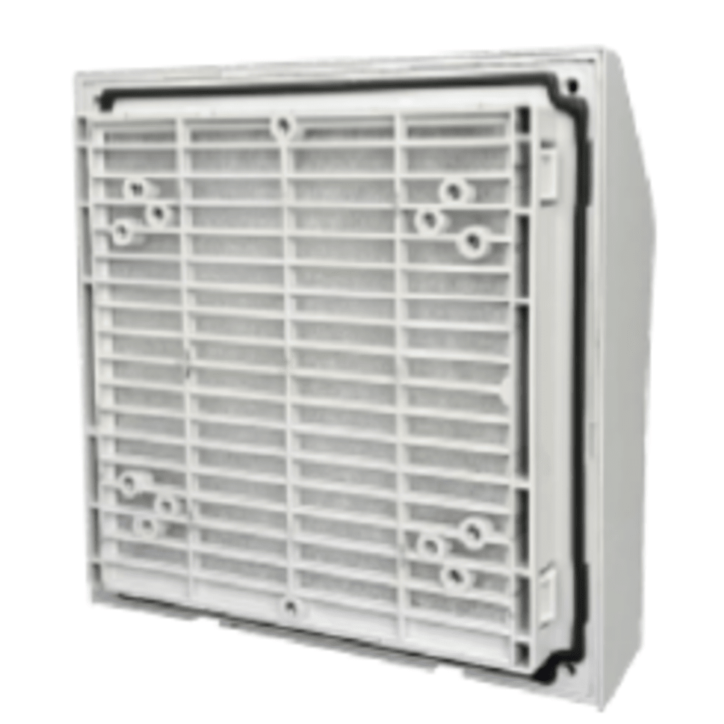 Ventila con Filtro para Gabinetes Sellados tipo NEMA/IP de la línea PST-AV - Image 2