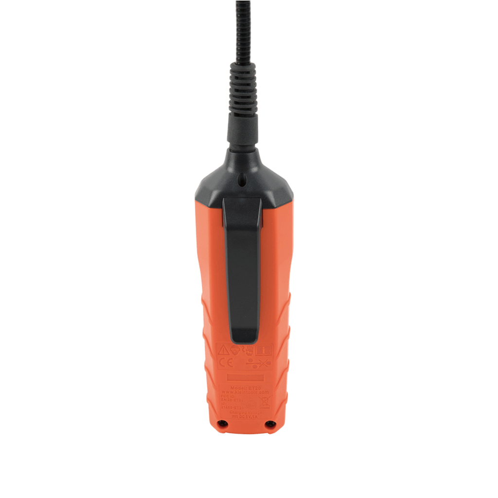 Boroscopio Habilitado por WiFi / Cámara de 9mm / Alcance WiFi 9m / Compatible con Android y iOS / IP67 / 640x480 px / Cuello de Cisne 1.8m / LED Ajustables - Image 5