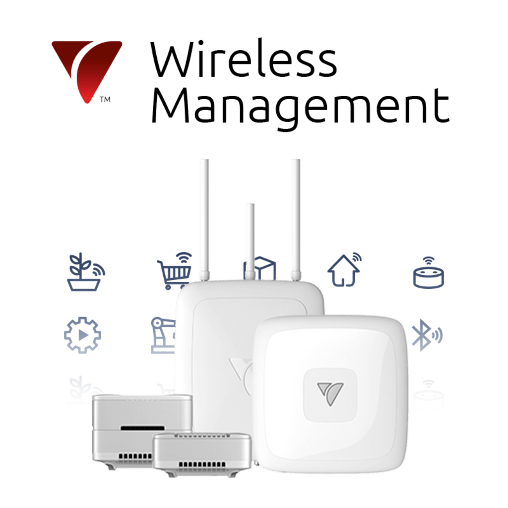 Gestión Inalámbrica de Veea 250 Dispositivos/ Servicio Implementación / Conectividad Mallada / Seguridad Integral / Soporta Múltiples Protocolos / Optimizado para IoT - Image 2
