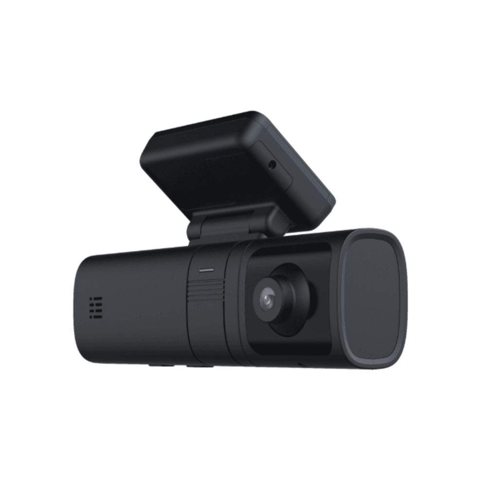 Dashcam DR01 3 Canales 2K (1440p) / 4G LTE Cat.4 / GPS+BDS+GLONASS+Galileo / WiFi 6 / Monitoreo de Comportamiento de Conducción / Alerta de Somnolencia y Exceso de Velocidad / Grabación Continua / Corte Remoto de Combustible - Image 2
