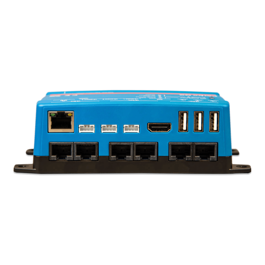 Cerbo GX MK2 / Centro de comunicaciones / Monitoreo Remoto para Sistemas Victron - Image 5