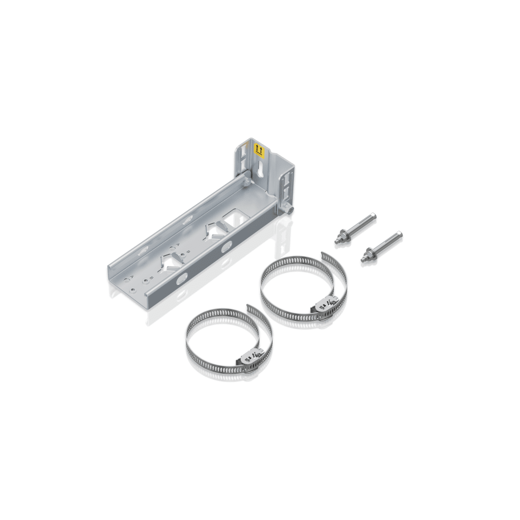 Punto de Acceso Wi-Fi 7 para Exterior / Omnidireccional 360º / 1,024 Usuarios / 1 Puerto RJ45 PoE In 2.5 Gbps / 1 Puerto SFP+ / Hasta 6.45 Gbps / Libre de Licenciamiento - Image 5