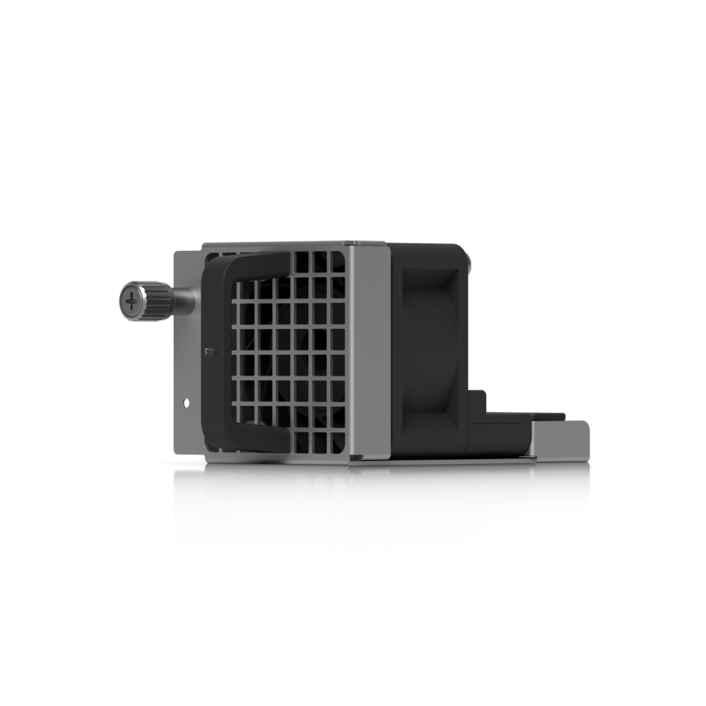UniFi Enterprise Ventilador Industrial / Velocidad 18000 RPM / Peso 1.5 kg / Consumo Máximo de Potencia 10.8W / Flujo de Aire Frontal a Trasero - Image 2