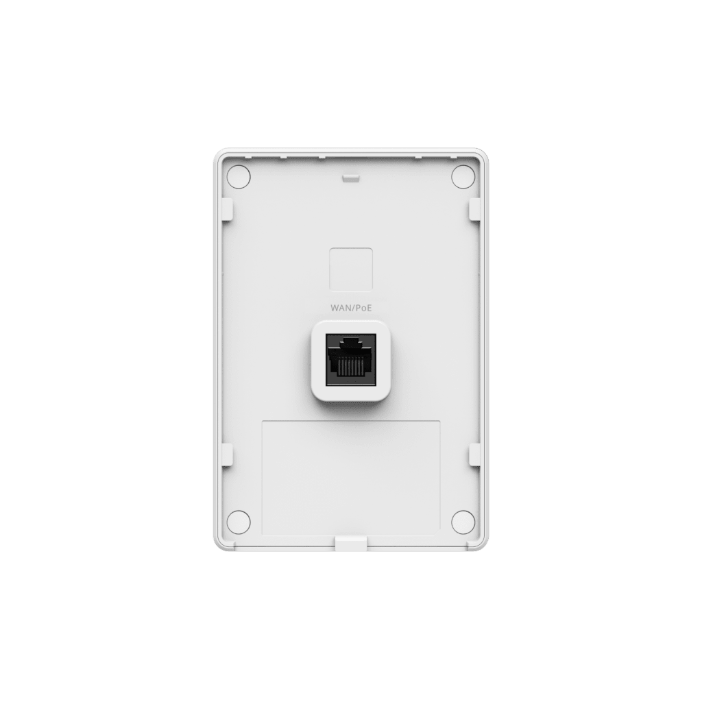 Punto de Acceso Mesh Wi-Fi 6 para interior en pared, hasta 320 usuarios ideal para Hotelería u Oficina. - Image 3