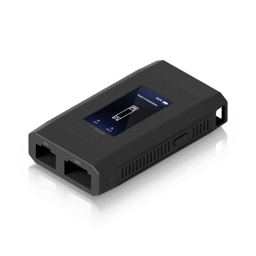 SFP Wizard - Herramienta Avanzada para Reprogramar, Probar y Desbloquear M?dulos ?pticos SFP, SFP+, SFP28, QSFP+, QSFP28 - Image 2