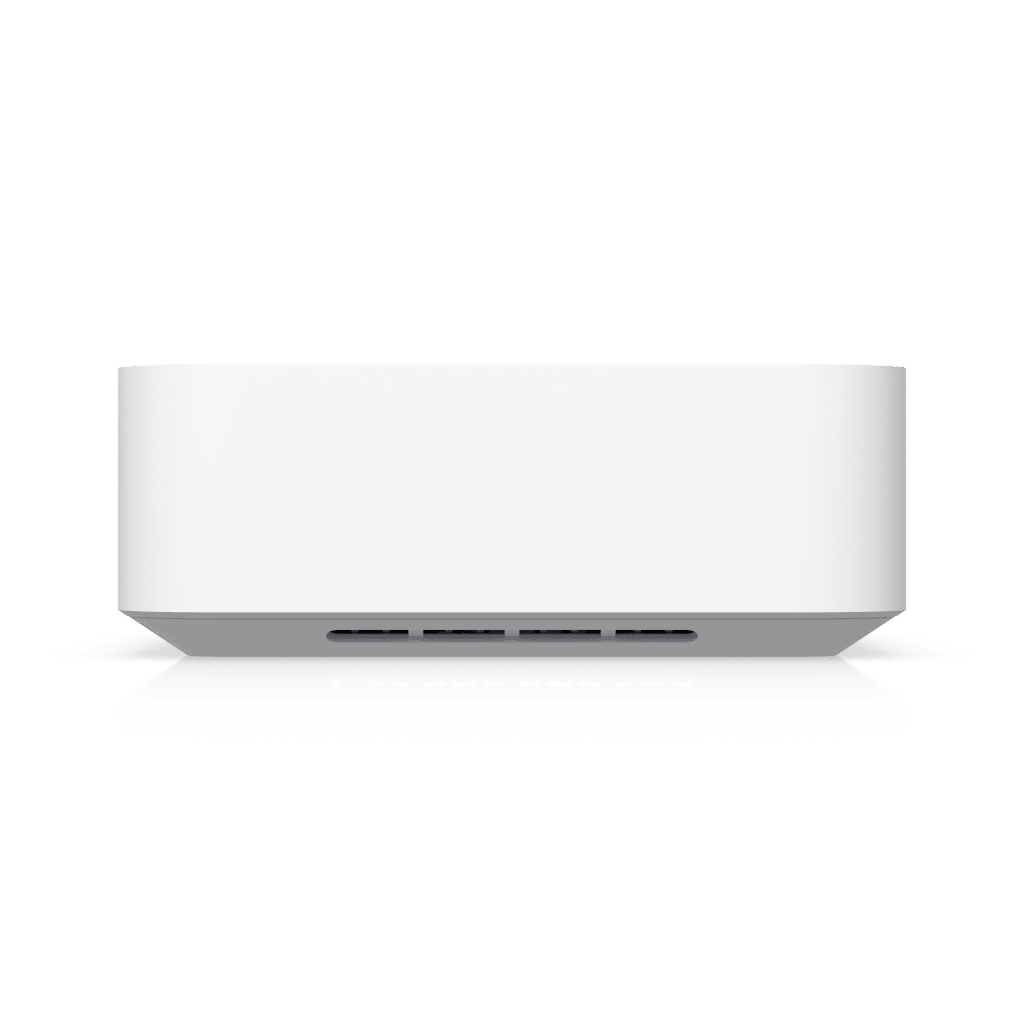 UniFi Express UX7 Cloud Gateway Compacto con WiFi 7, Ejecuta UniFi Network, Alimenta una Red Completa o Funciona como Punto de Acceso - Image 2