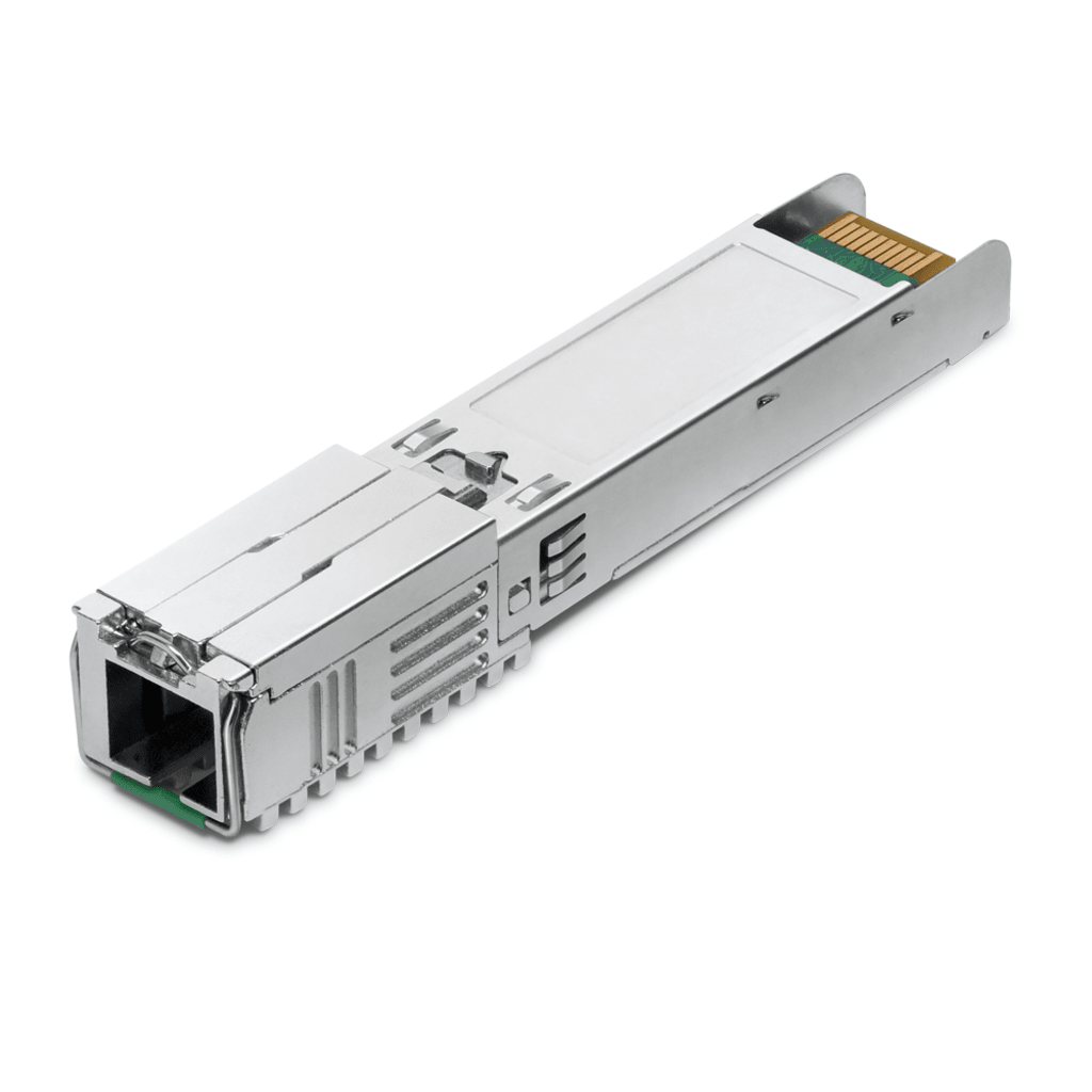 Módulo Óptico SFP para ONU GPON / Multigigabit 2.4 Gbps de bajada y 1.24 Gbps de subida / OMCI y DDM - Image 2