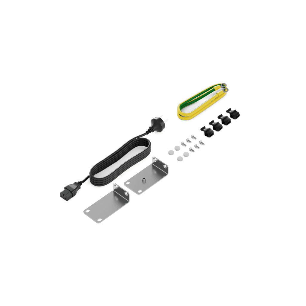 Switch de acceso eKit Administrable / Capa 2 / 8 Puertos PoE+ Gigabit + 4 SFP + Puerto Consola / PoE Perpetuo / Presupuesto PoE 125 W / Sin licenciamiento - Image 5
