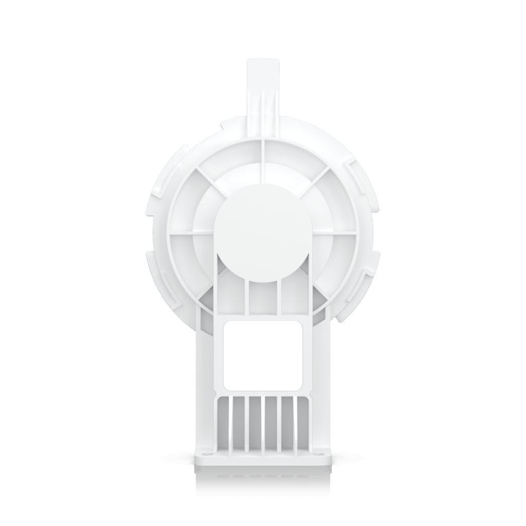 Soporte de pared UACC-Lite-AP-AM para puntos de acceso UniFi de tamaño compacto, compatible con modelos U6-Lite, UAP-AC-Lite, U6+ y UAP-nanoHD - Image 2