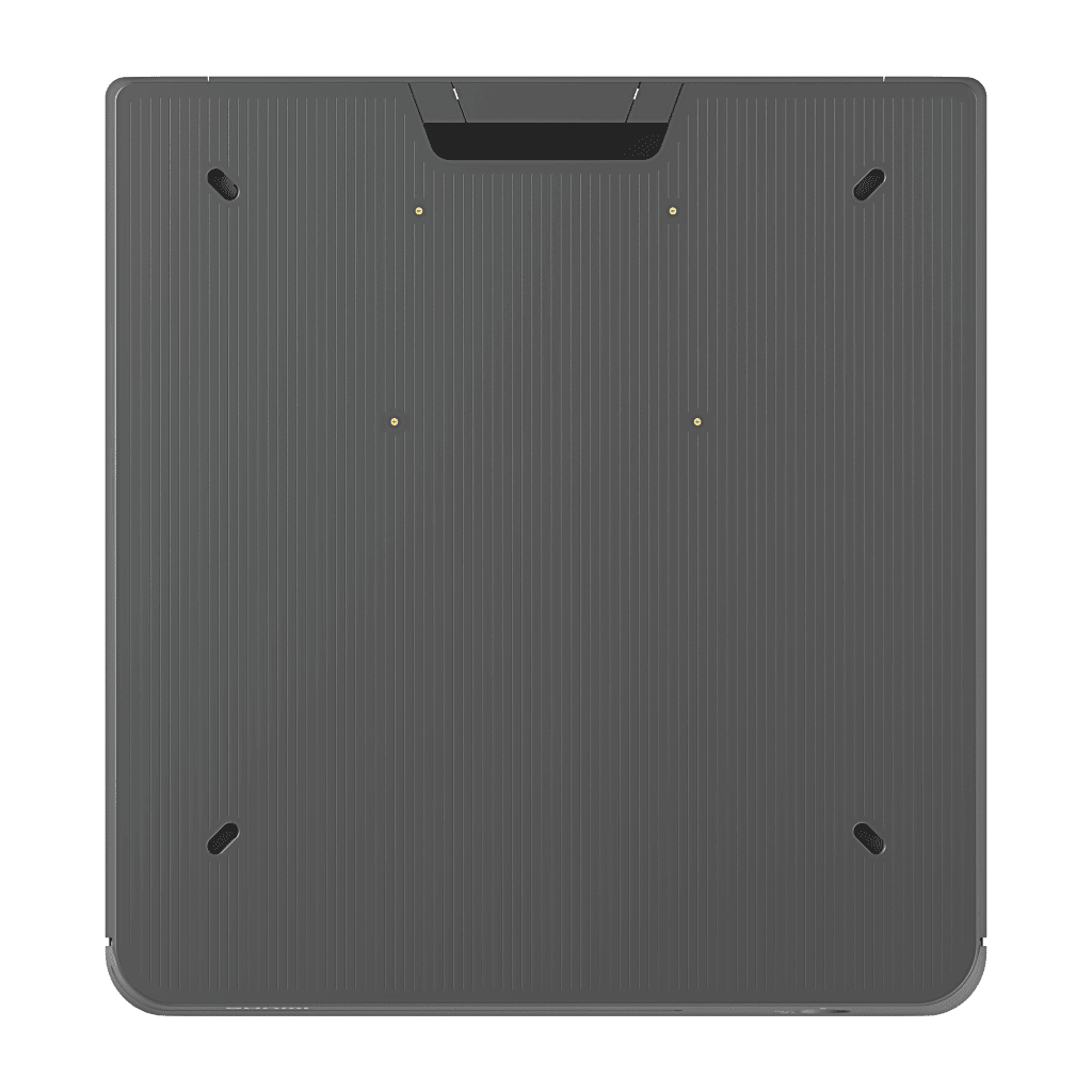 Cajón de Efectivo SUNMI MAX / 5 Bandejas de Billetes + 4 Fijas y 6 Removibles de Monedas / Compatibilidad con 20+ Monedas / USB y Bluetooth / Apertura por Trigger / 3-Posiciones de Seguridad / ABS Polímero / 1 Millón+ Operaciones - Image 5