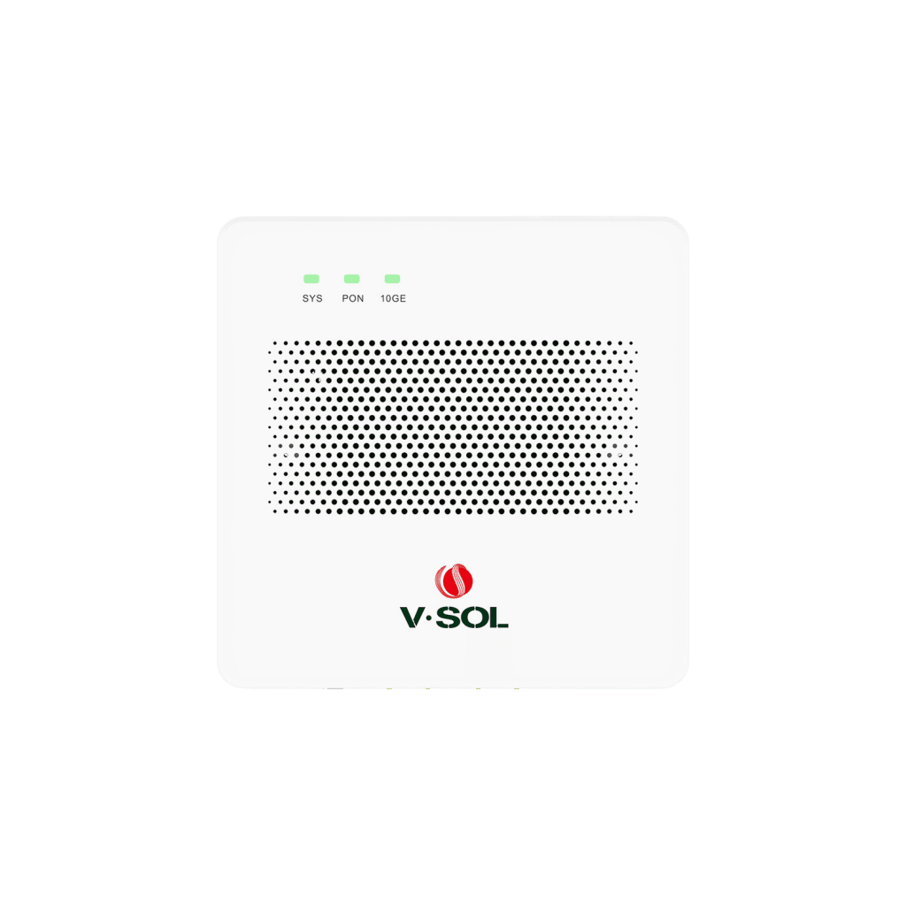 Mini OLT de 1 Puerto GPON SC/UPC con 3 puertos Uplink (2 puertos Gigabit Ethernet + 1 puerto SFP/SFP+) , hasta 64 ONUs / ONTs - Image 2