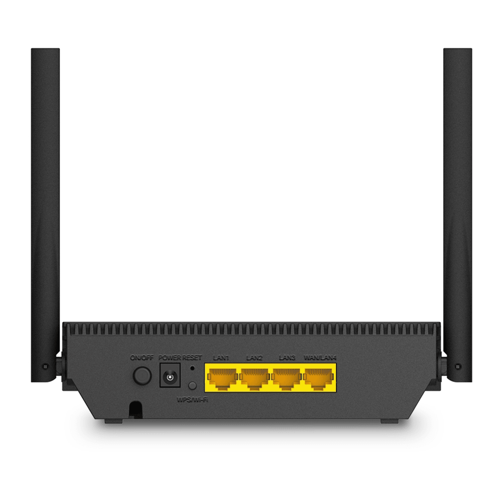 ONU/ONT - XPON Router WIFI AX 3000 / 1 Puerto PON SC/APC / 1 Puerto WAN/LAN Gigabit / 3 Puertos LAN 10/100/1000 MBPS / Soporta AgiNet Config - AgiNet ACS (herramienta de gestón remota) - Image 2