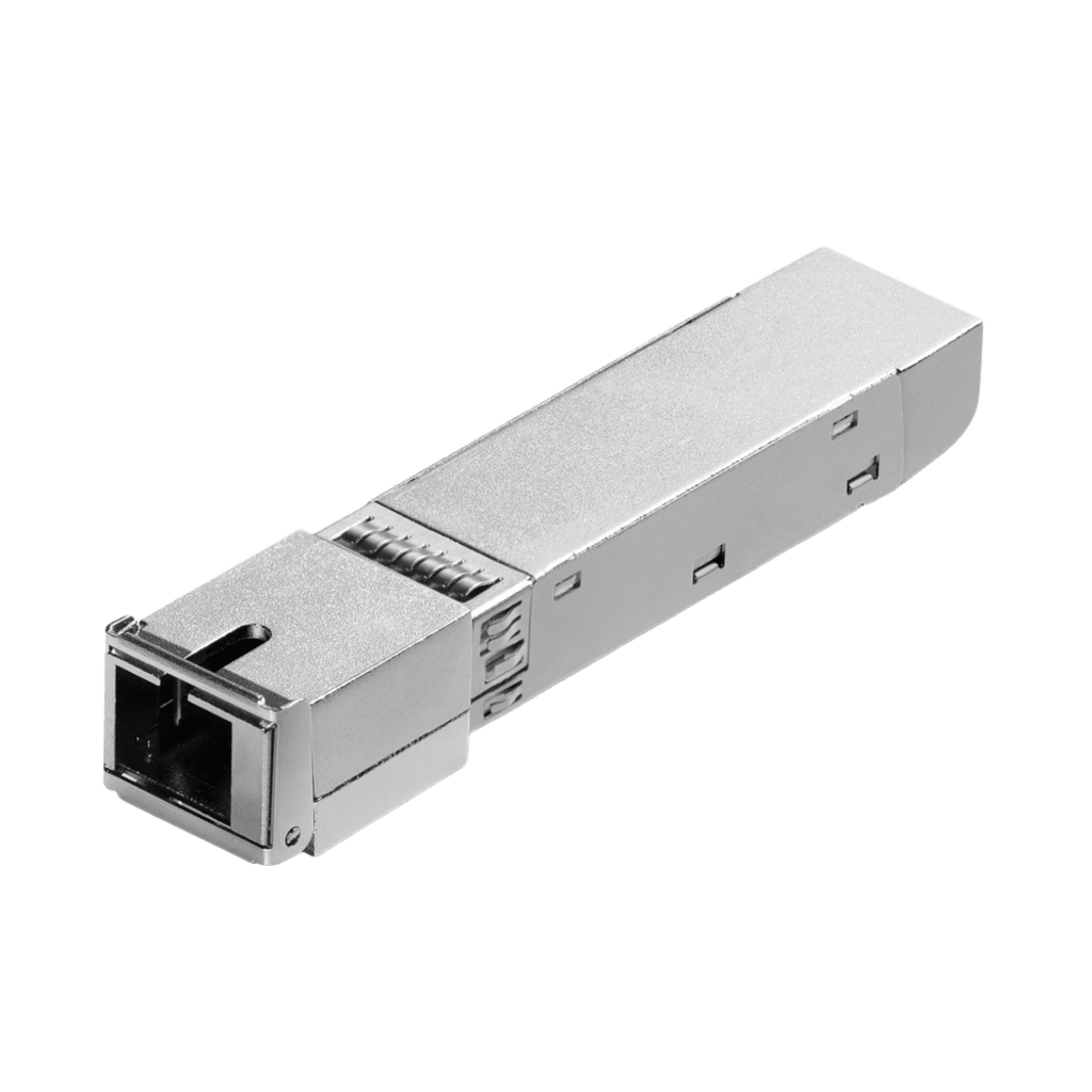 Módulo óptico GPON / Clase C / Max Splitting 1:128 / Conector SC/PC / Hasta 20 Km.(con mejor margen) - Image 2