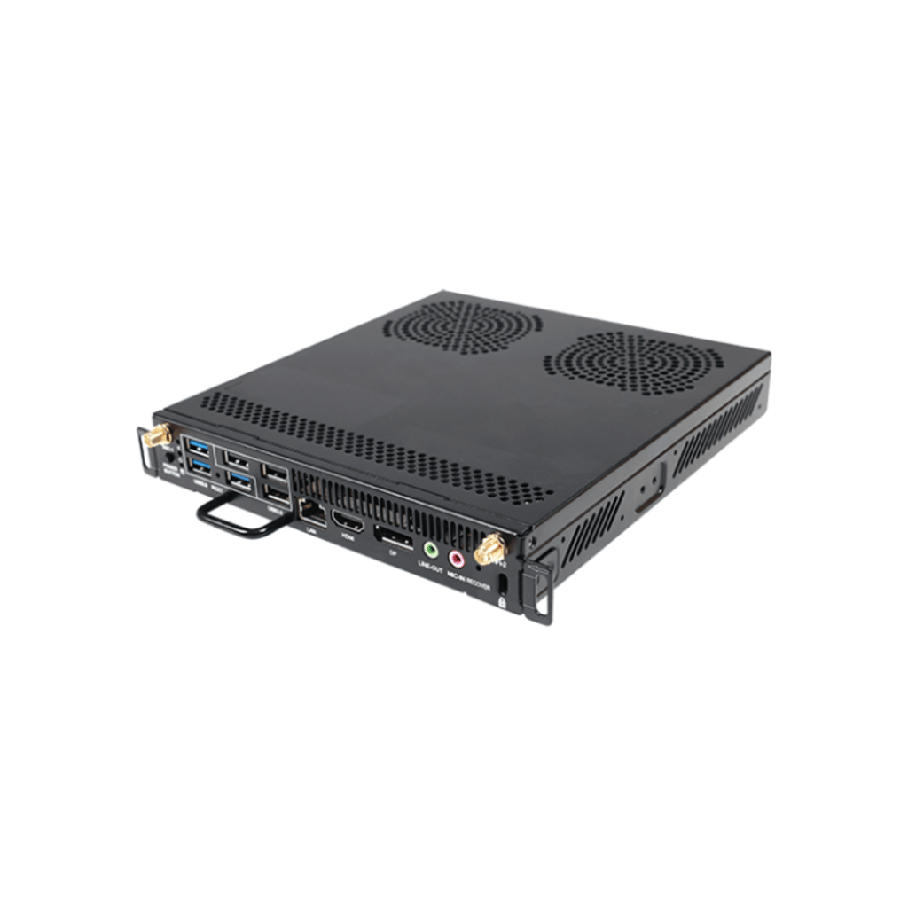 OPS I5-12400 para HUAWEI Ideahub B3, S2 y Board 3 Pro / DDR4 8GB, 256GB SSD, Windows 11 - Entreprise - Image 2