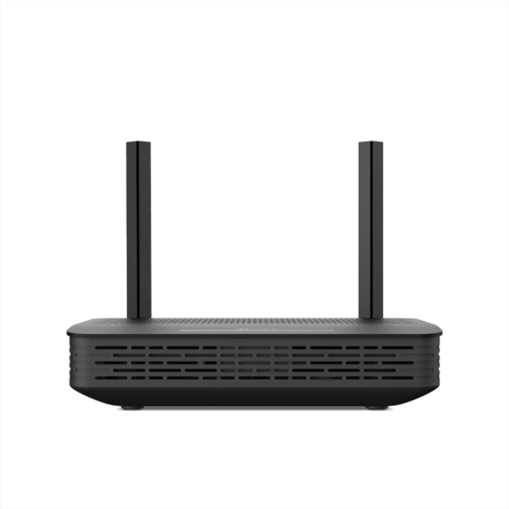 ONU/ONT - XPON Router WIFI AX 3000 / 1 Puerto PON SC/APC / 1 Puerto WAN/LAN Gigabit / 3 Puertos LAN 10/100/1000 MBPS / Compatible con EasyMesh / Soporta AgiNet Config - AgiNet ACS (herramienta de gestón remota) - Image 2