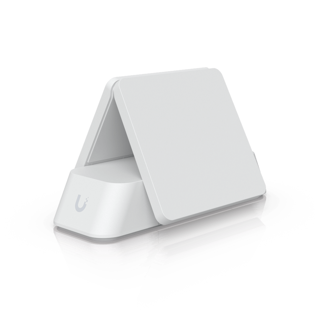 Soporte de Mesa Universal Ajustable que Mantiene los Dispositivos UniFi que no son de Rack en Posición Vertical sobre Superficies Planas - Image 2